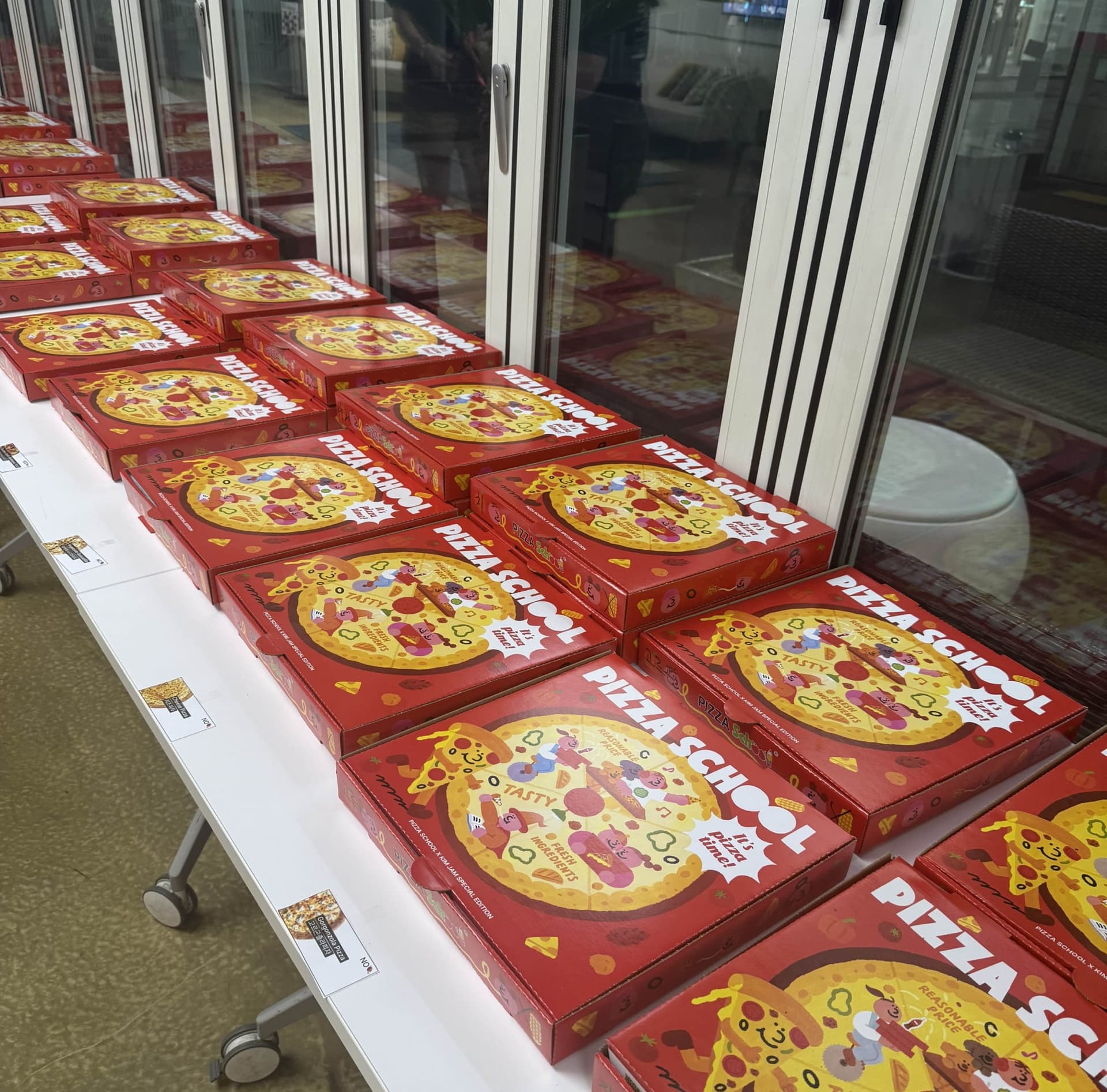 Dev Korea Meetup