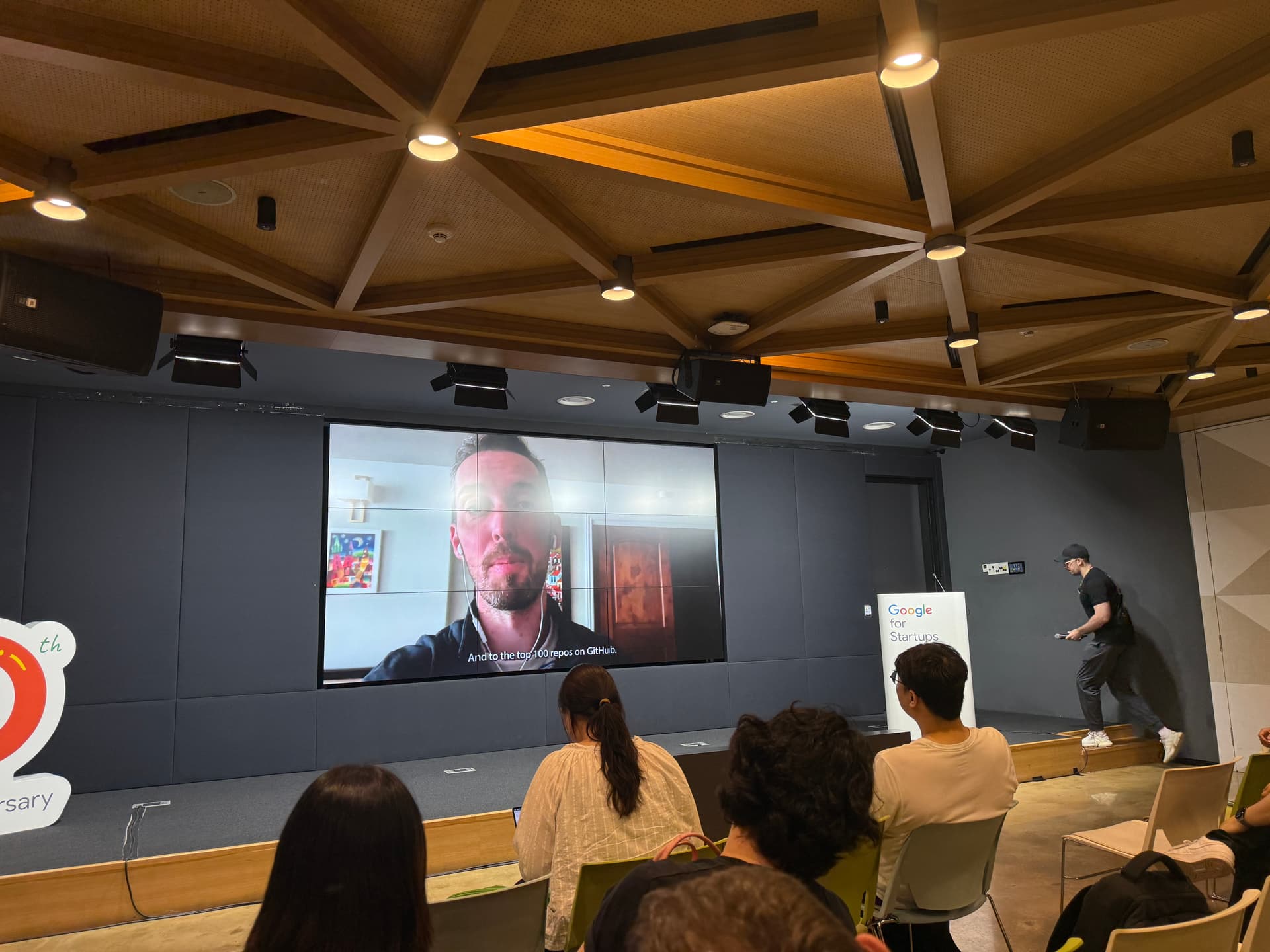 Dev Korea Meetup